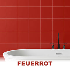 #Farbe_RAL 3000 Feuerrot