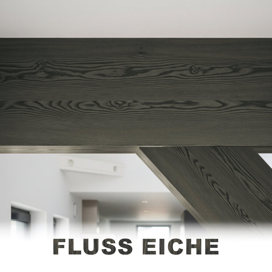 #Farbe_Fluss Eiche