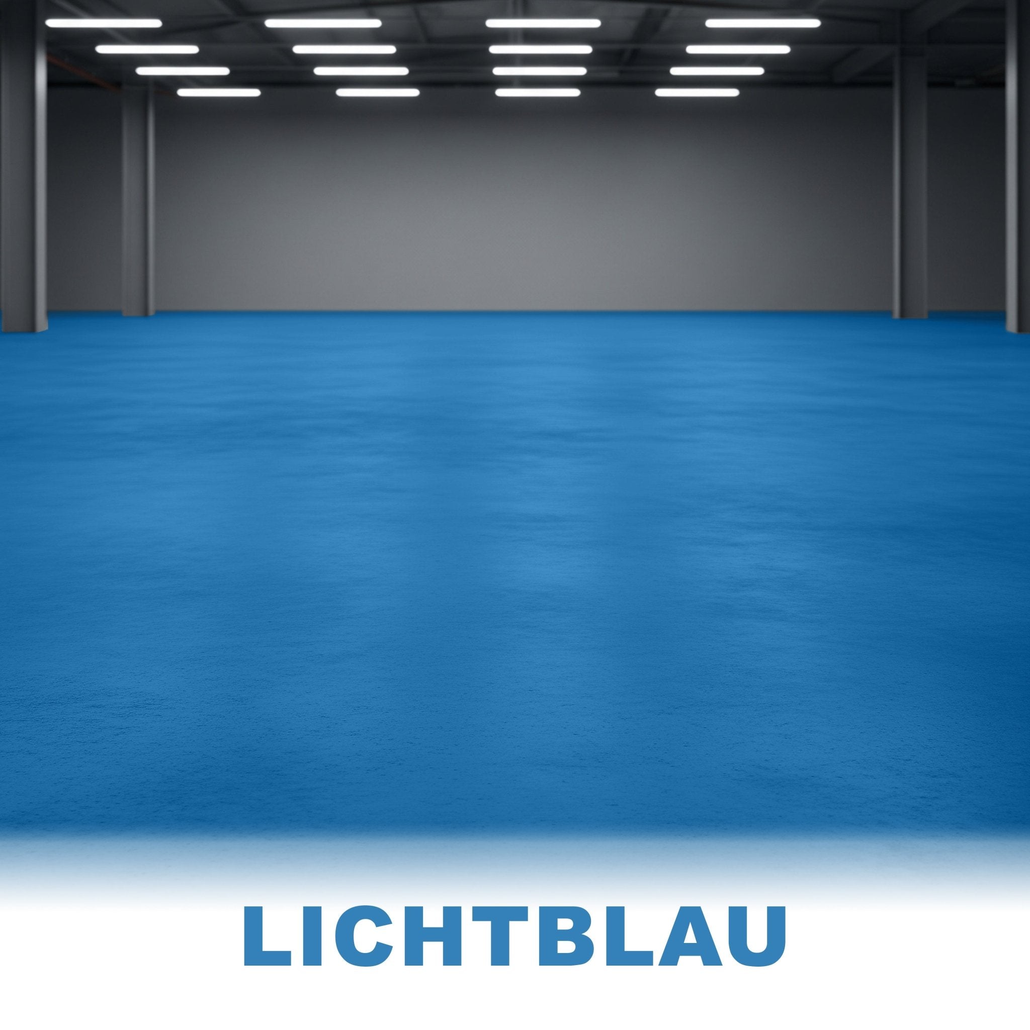 #Farbe_RAL 5012 Lichtblau