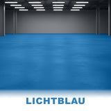 #Farbe_RAL 5012 Lichtblau