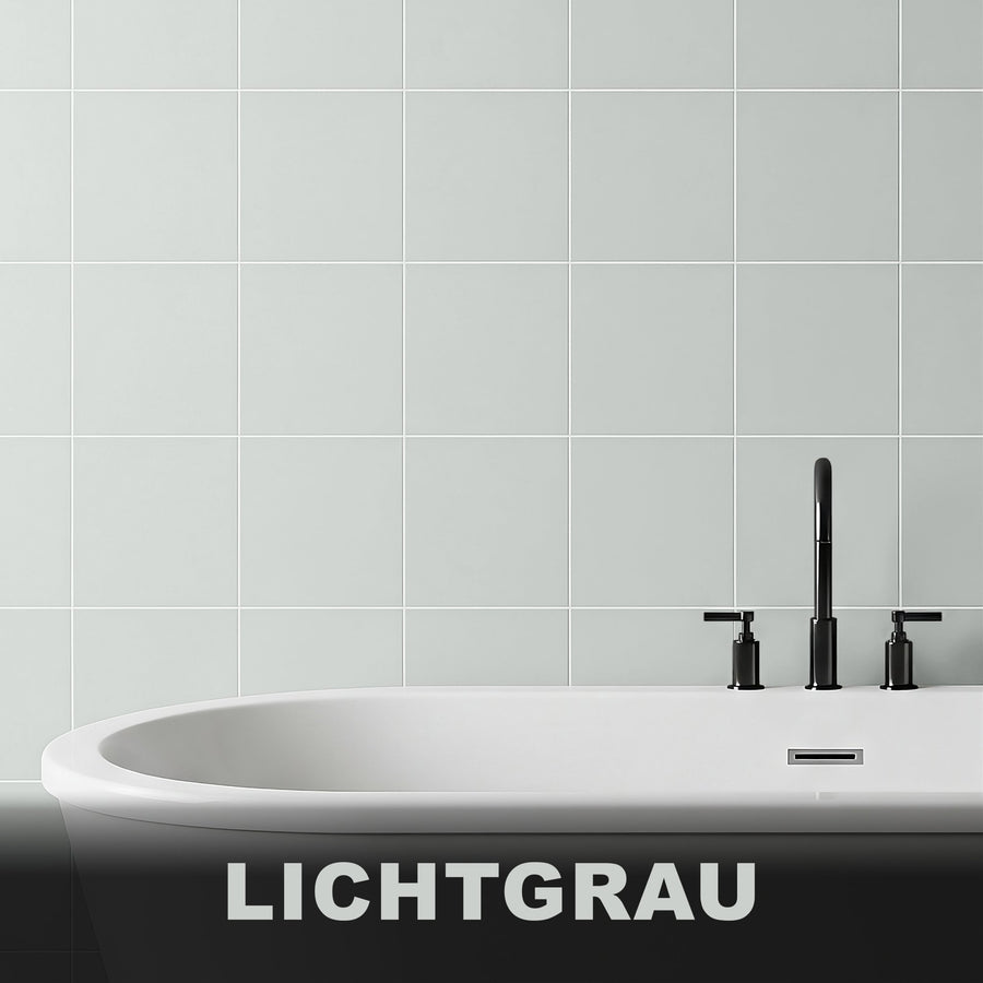 #Farbe_RAL 7035 Lichtgrau