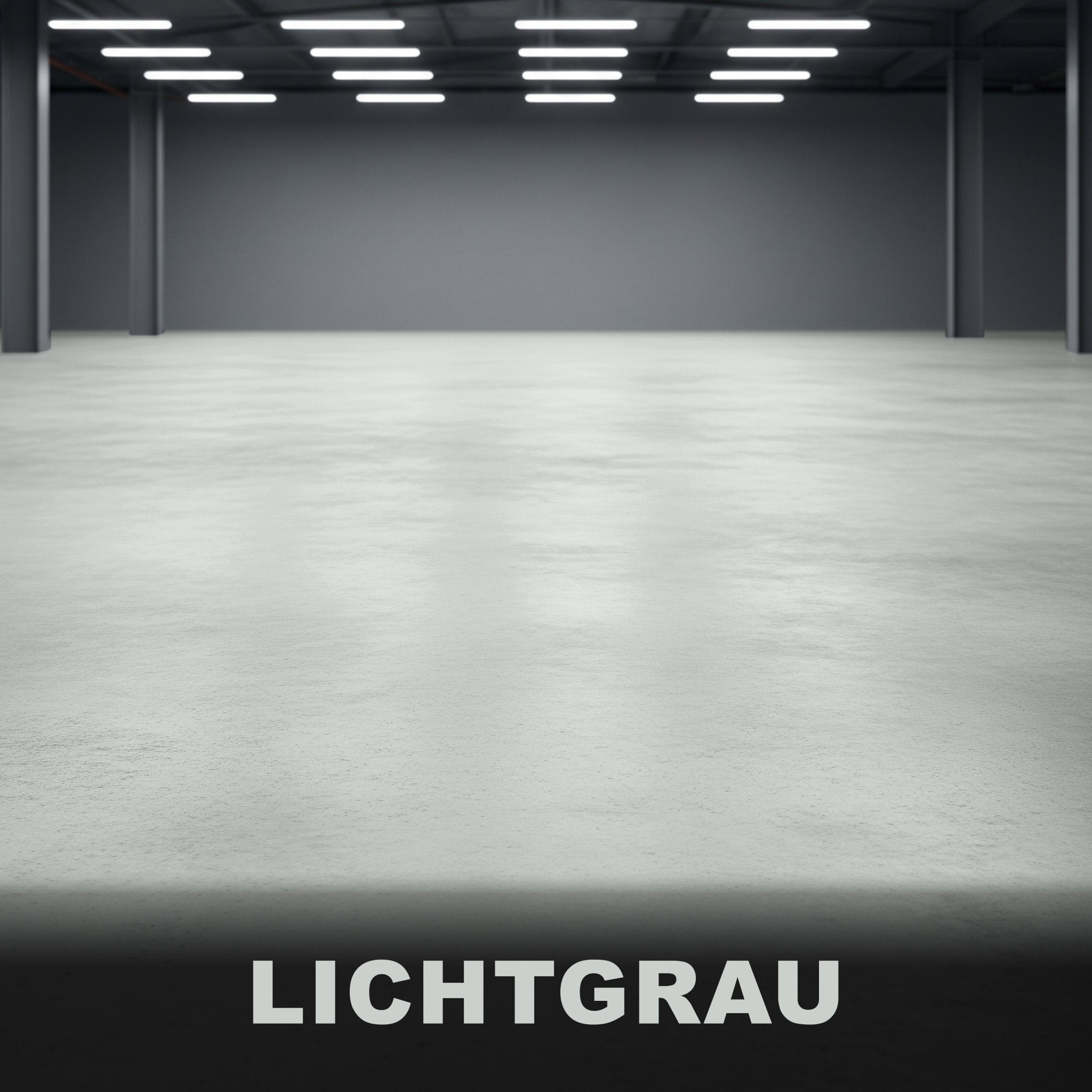 #Farbe_RAL 7035 Lichtgrau