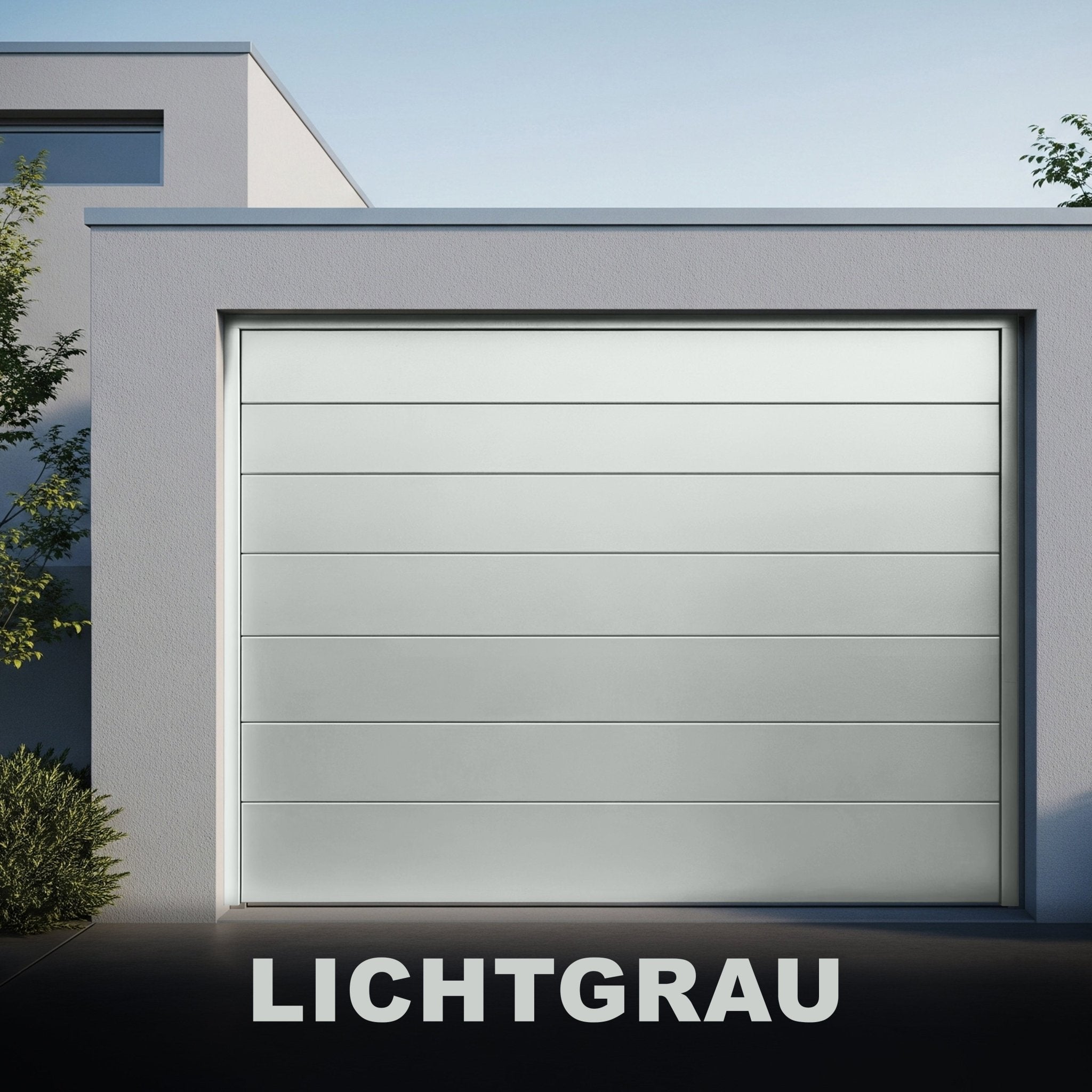 Metalllack Metallfarbe Buntlack Decklack für Metall Stahl Eisen W900 0,75 - 5L - WO - WE.SHOP