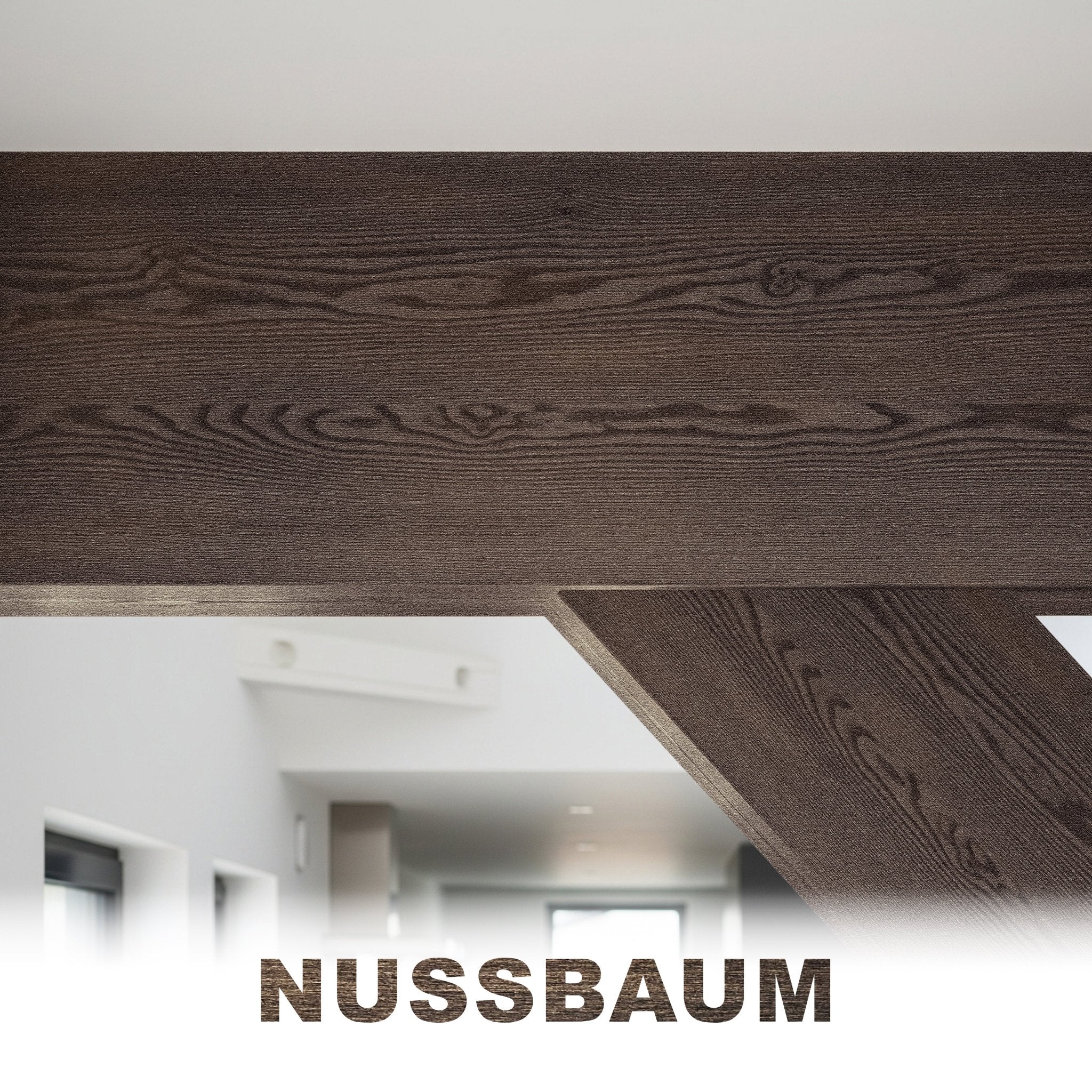 Dickschichtlasur 2in1 Holzlasur Holzschutzlasur außen und innen W220 0,75 - 2,5L - WO - WE.SHOP