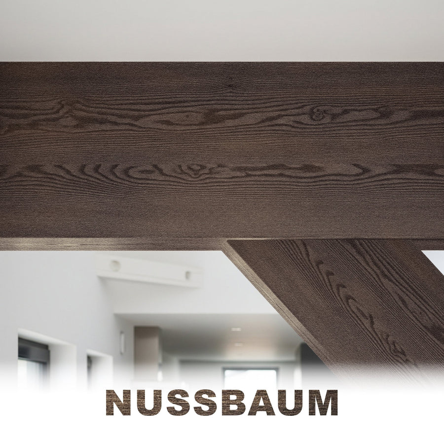 #Farbe_Nussbaum