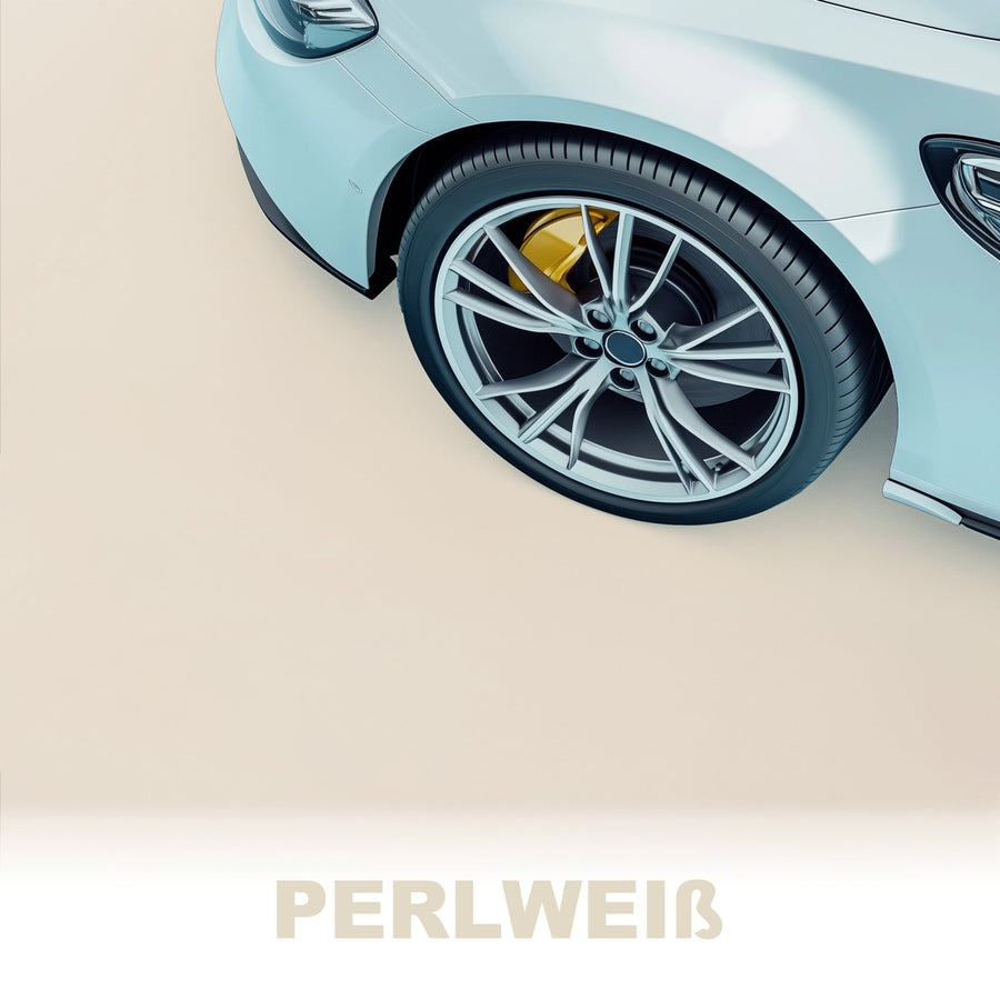 #Farbe_RAL 1013 Perlweiß