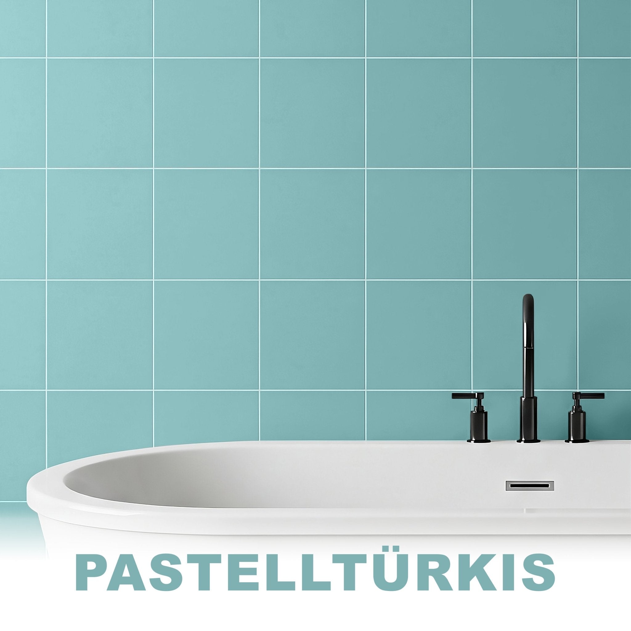 #Farbe_RAL 6034 Pastelltürkis