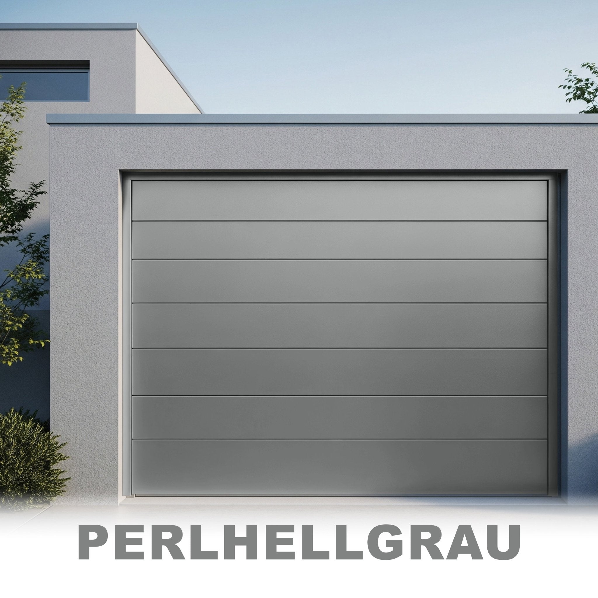 Metalllack Metallfarbe Buntlack Decklack für Metall Stahl Eisen W900 0,75 - 5L - WO - WE.SHOP