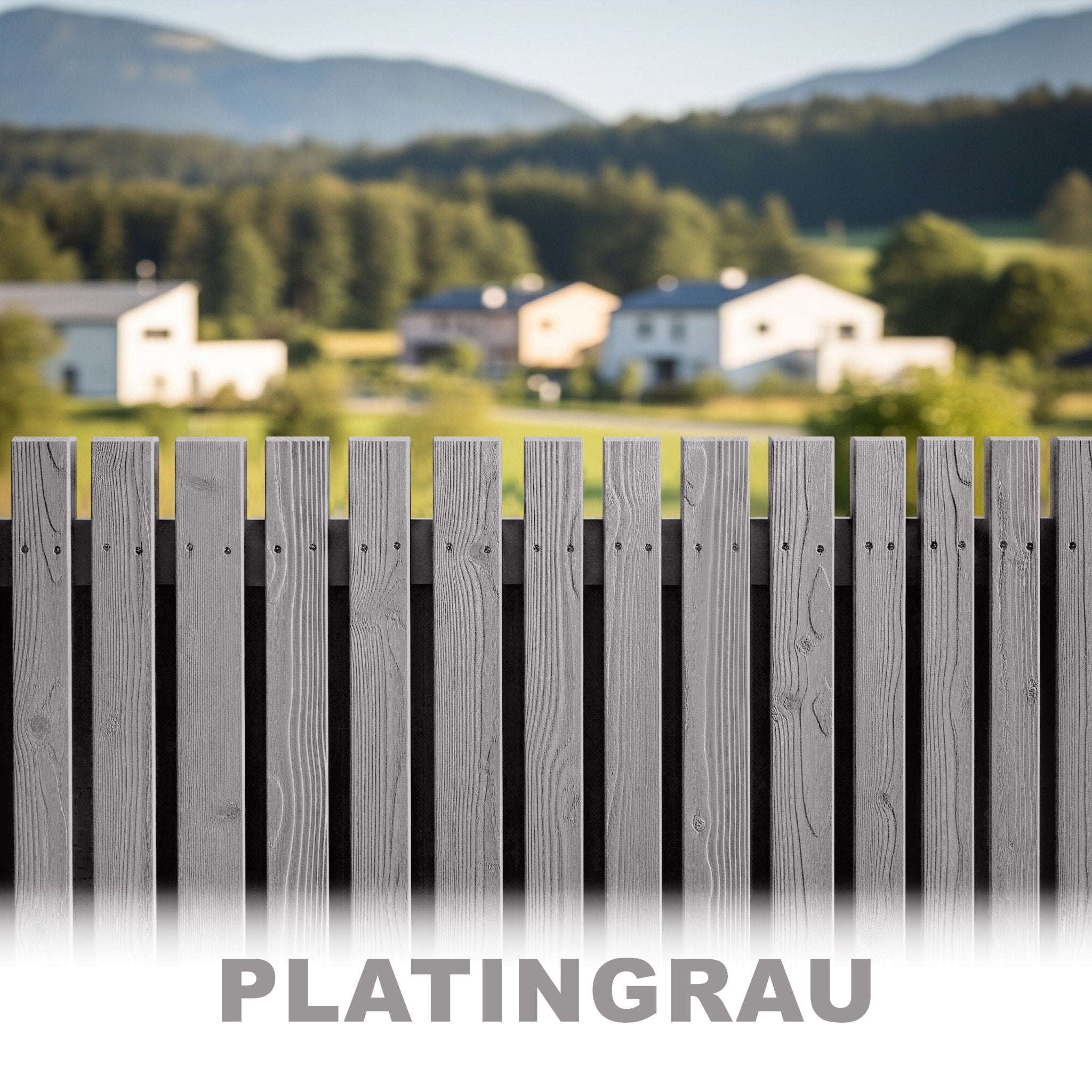 Holzlack Holzfarbe Holzschutzfarbe Möbellack Wetterschutzfarbe MATT W421 0,75 - 10L - WO - WE.SHOP