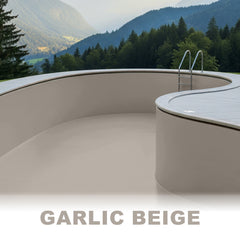 Swimming Pool Paint Coating SL400 1-20L