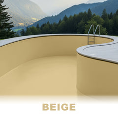 Swimming Pool Paint Coating SL400 1-20L