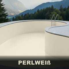 Swimming Pool Paint Coating SL400 1-20L