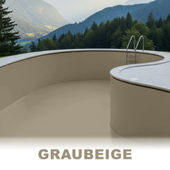 Swimming Pool Paint Coating SL400 1-20L