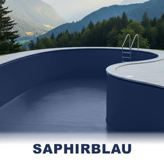 Swimming Pool Paint Coating SL400 1-20L