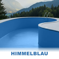 Swimming Pool Paint Coating SL400 1-20L