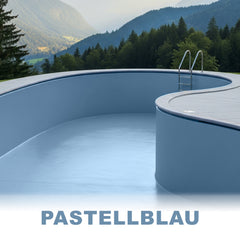 Swimming Pool Paint Coating SL400 1-20L
