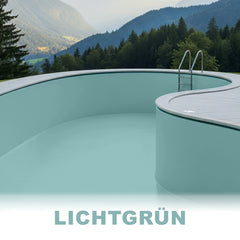 Swimming Pool Paint Coating SL400 1-20L