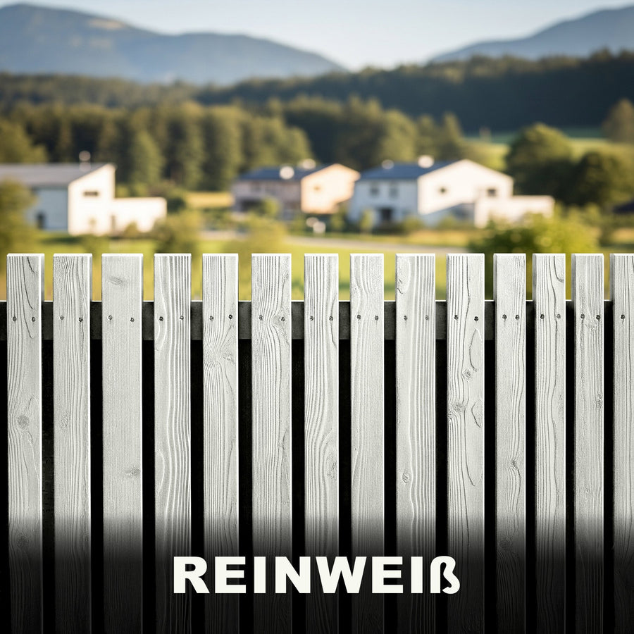 #Farbe_Reinweiss ähnl. Ral 9010