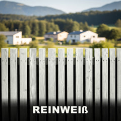 #Farbe_Reinweiss ähnl. Ral 9010