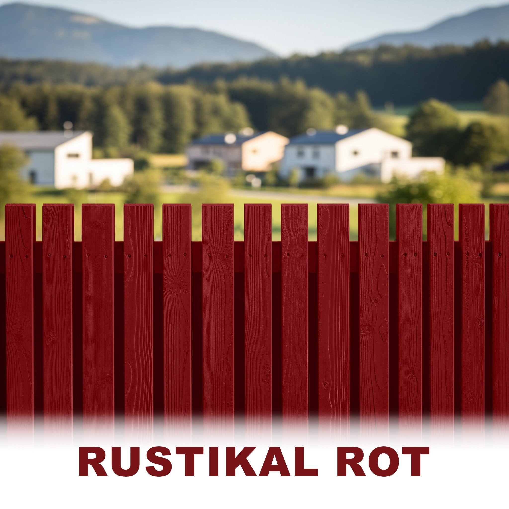 #Farbe_Rustikal Rot