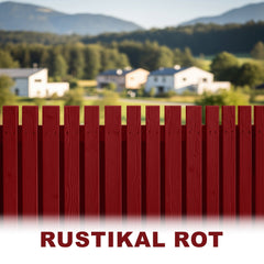 #Farbe_Rustikal Rot