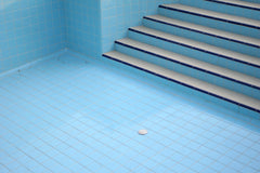 2K Dichtschlämme Schwimmbad Pool Außenbereich Betonbecken abdichten Bodenbeschichtung Grau SL430 5-20Kg
