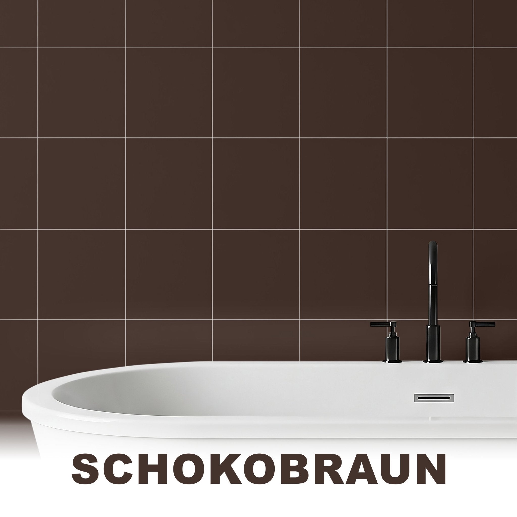 #Farbe_RAL 8017 Schokoladenbraun