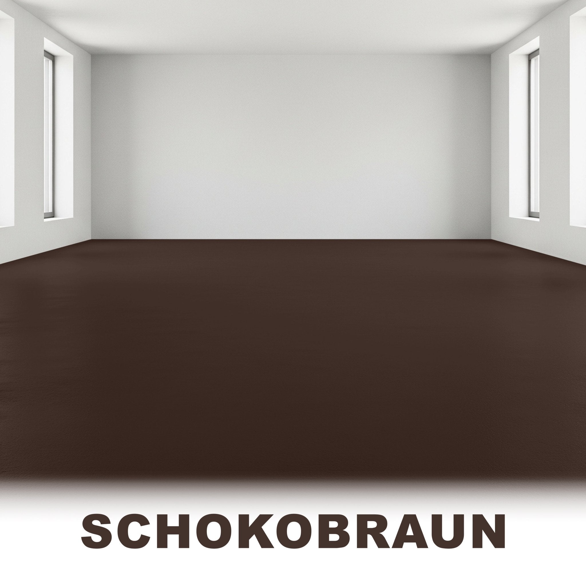 #Farbe_RAL 8017 Schokoladenbraun