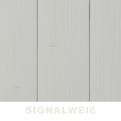 #Farbe_RAL 9003 - Signalweiß