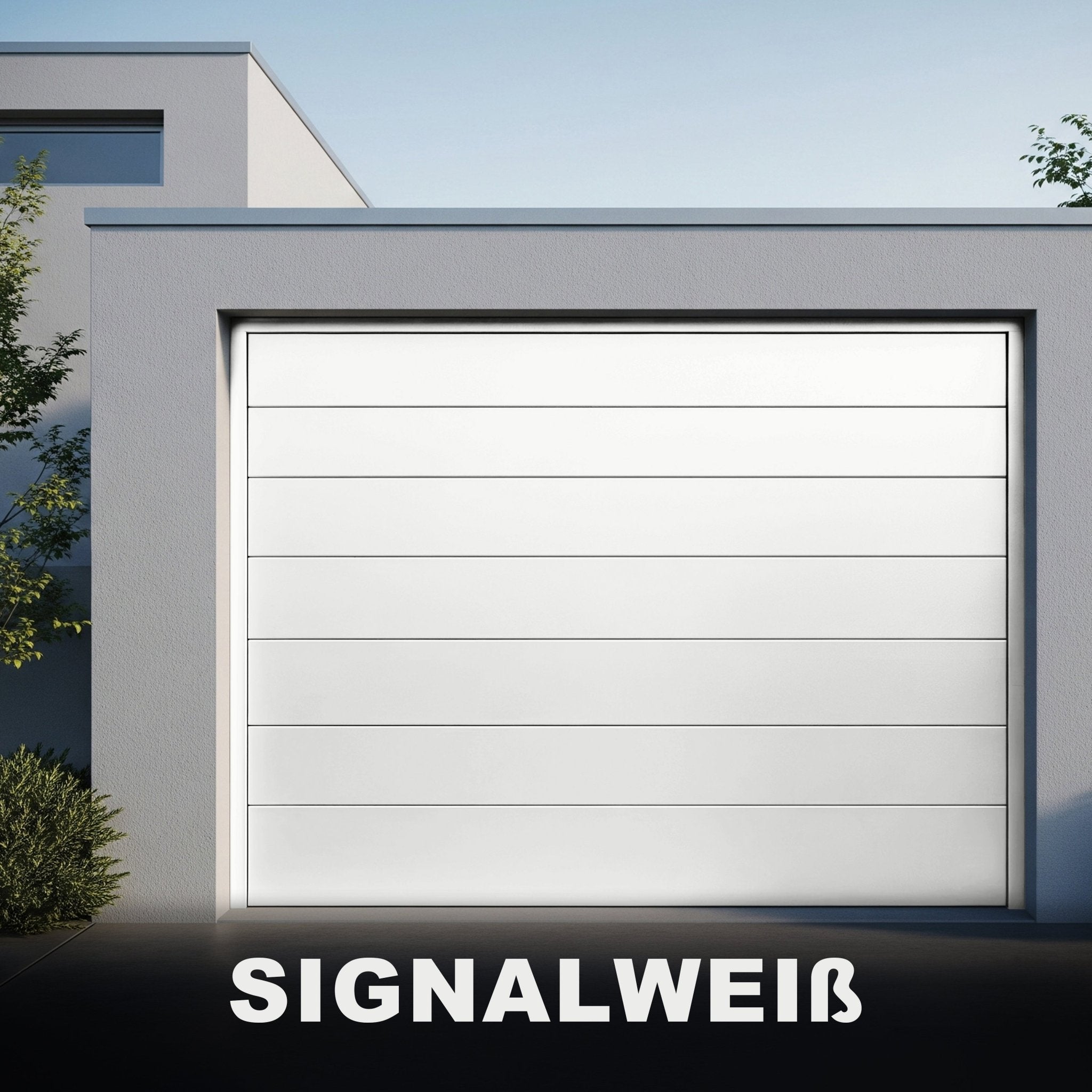 Metallschutzlack 4in1 Metalllack Metallfarbe Metallschutzfarbe W908 0,75 - 5L - WO - WE.SHOP