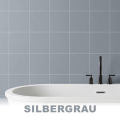 #Farbe_RAL 7001 Silbergrau