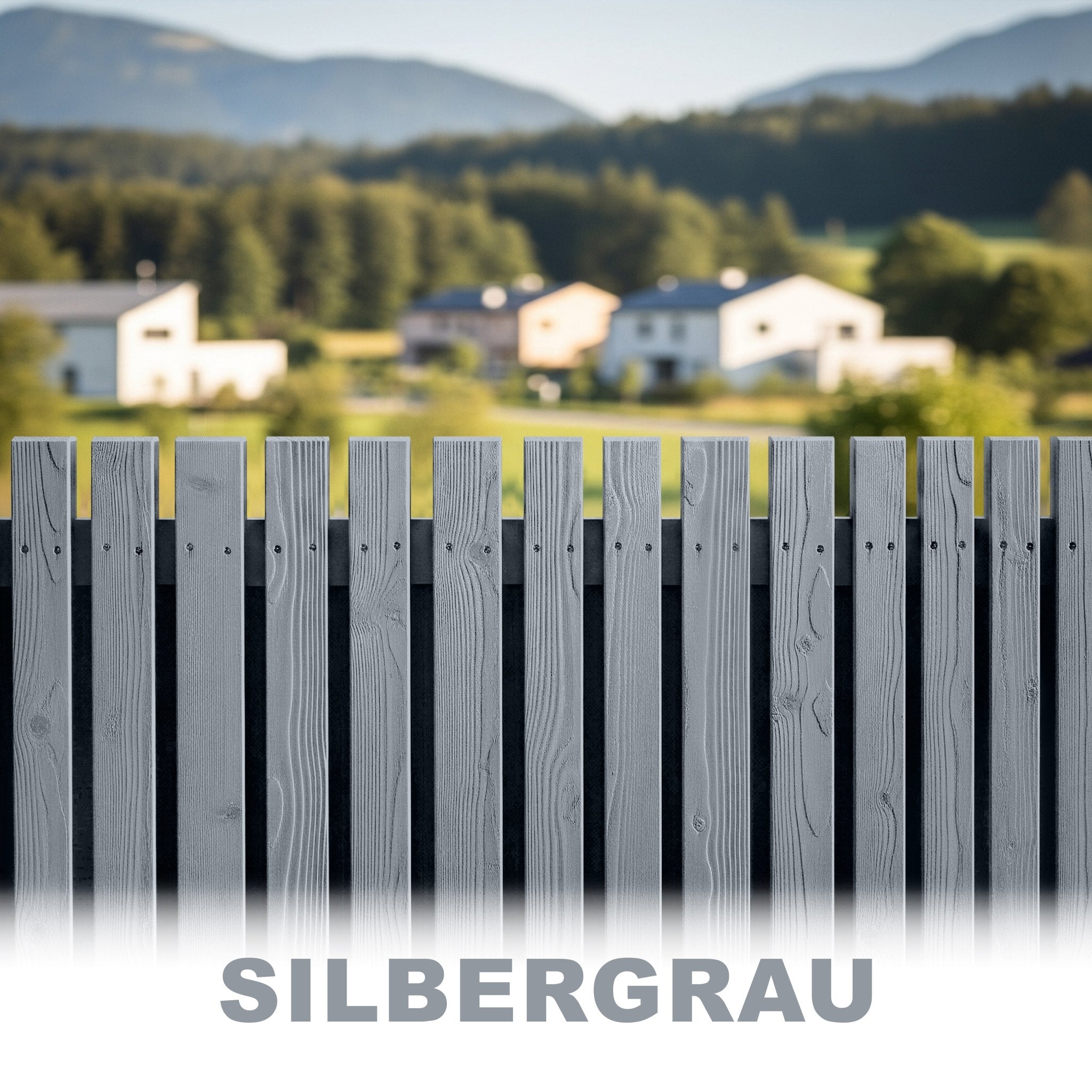 Holzlack Holzfarbe Holzschutzfarbe Möbellack Wetterschutzfarbe MATT W421 0,75 - 10L - WO - WE.SHOP
