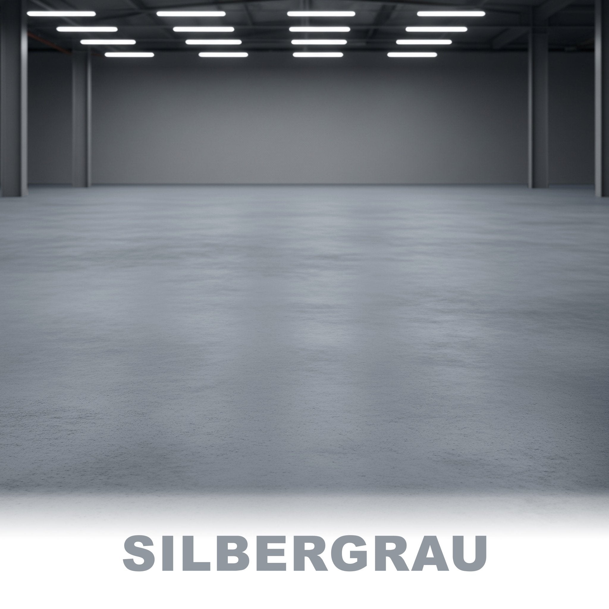 #Farbe_RAL 7001 Silbergrau