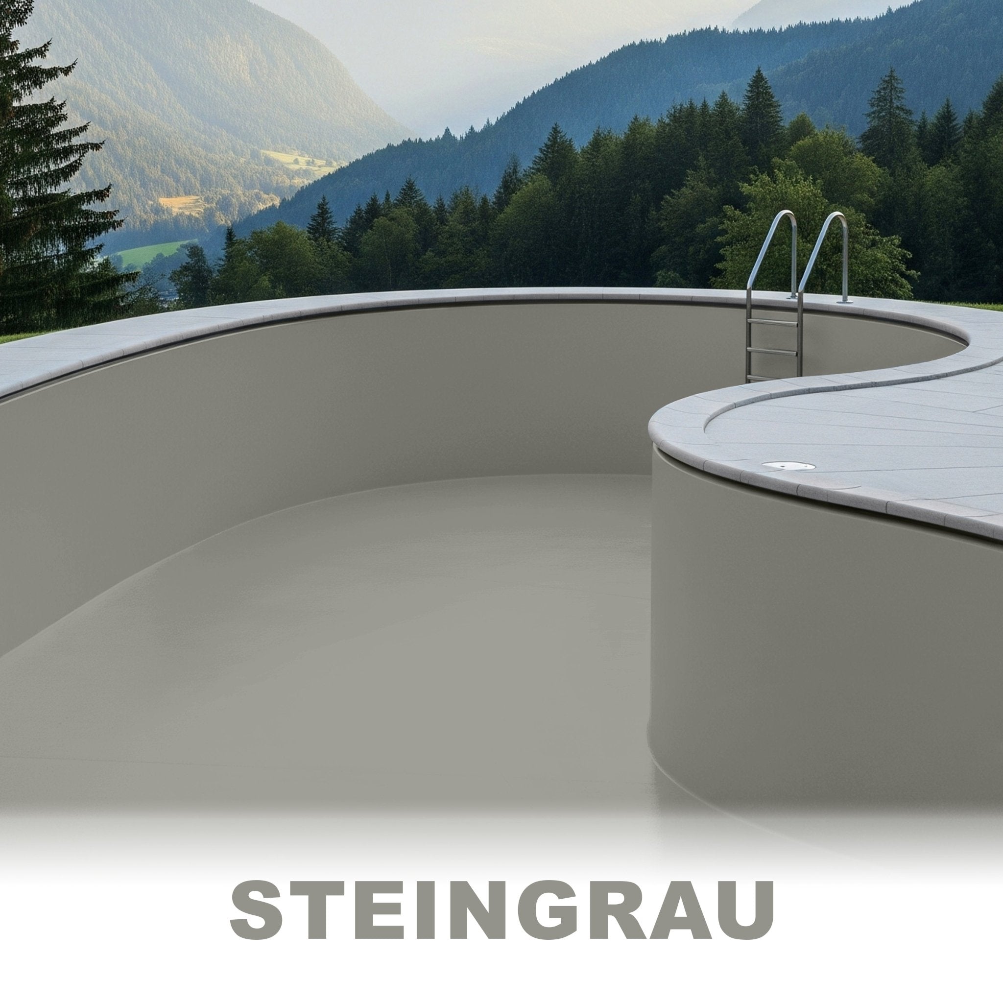 #Farbe_RAL 7030 Steingrau