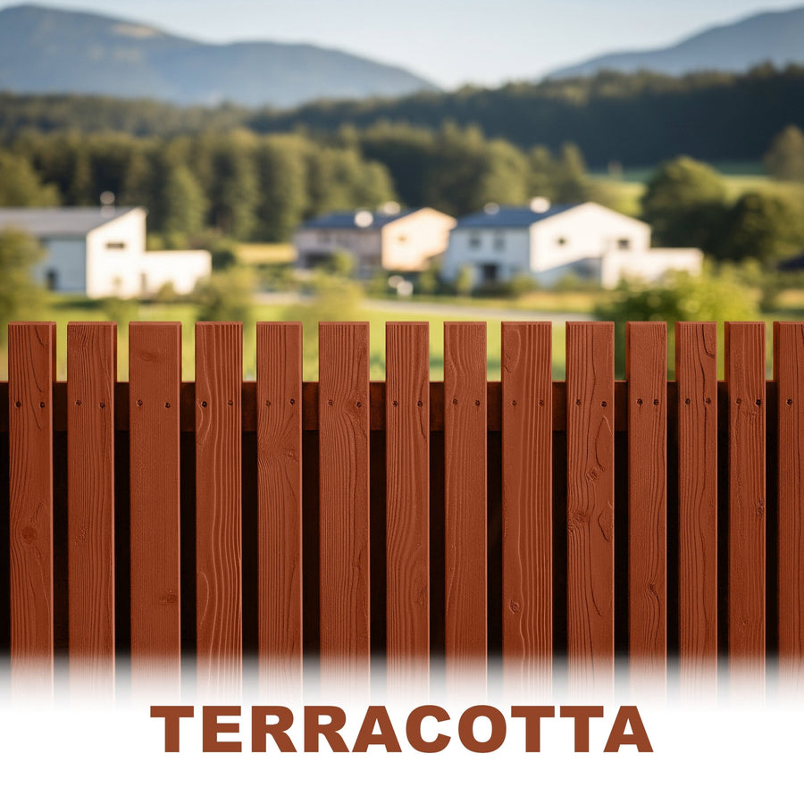 #Farbe_Terracotta