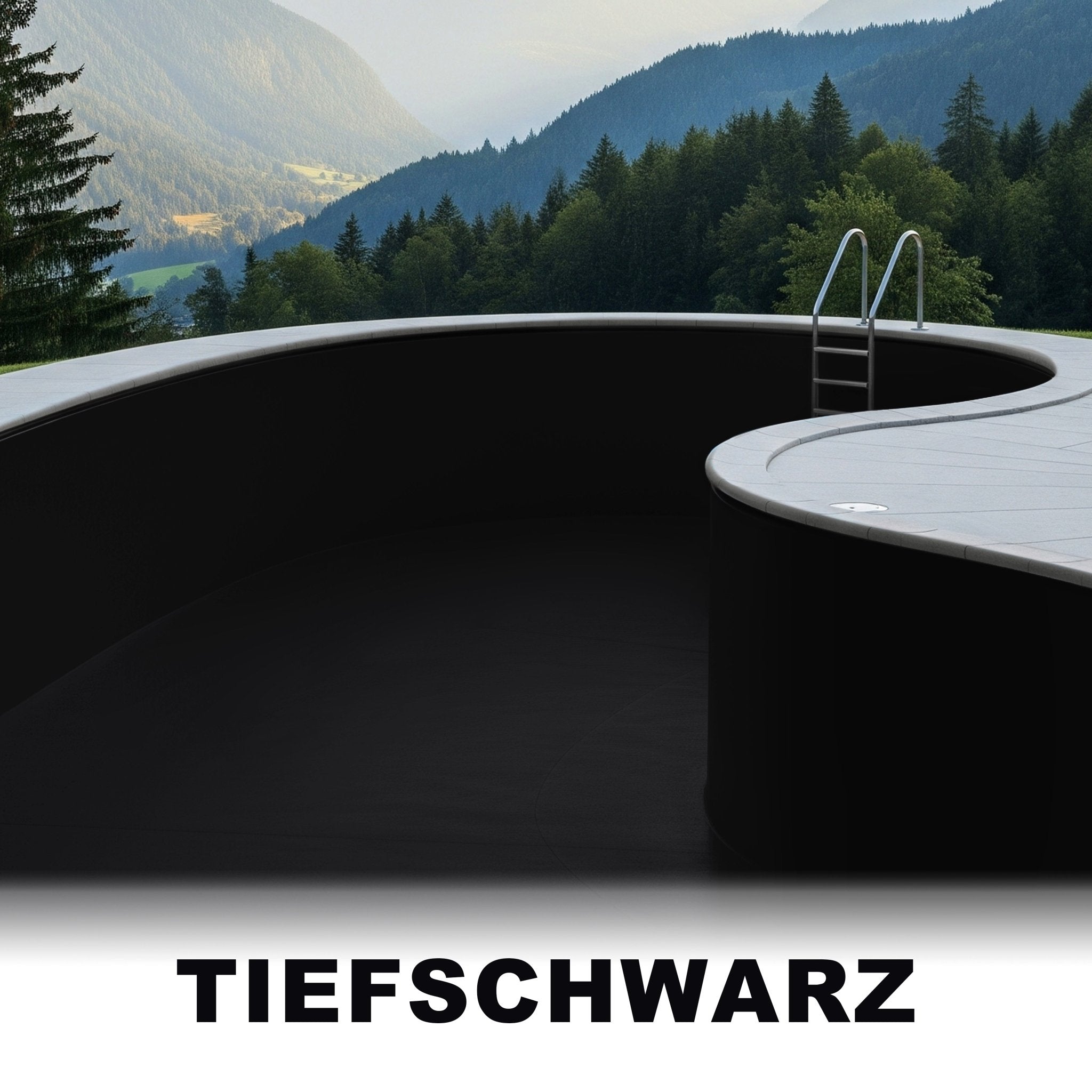 #Farbe_RAL 9005 Tiefschwarz