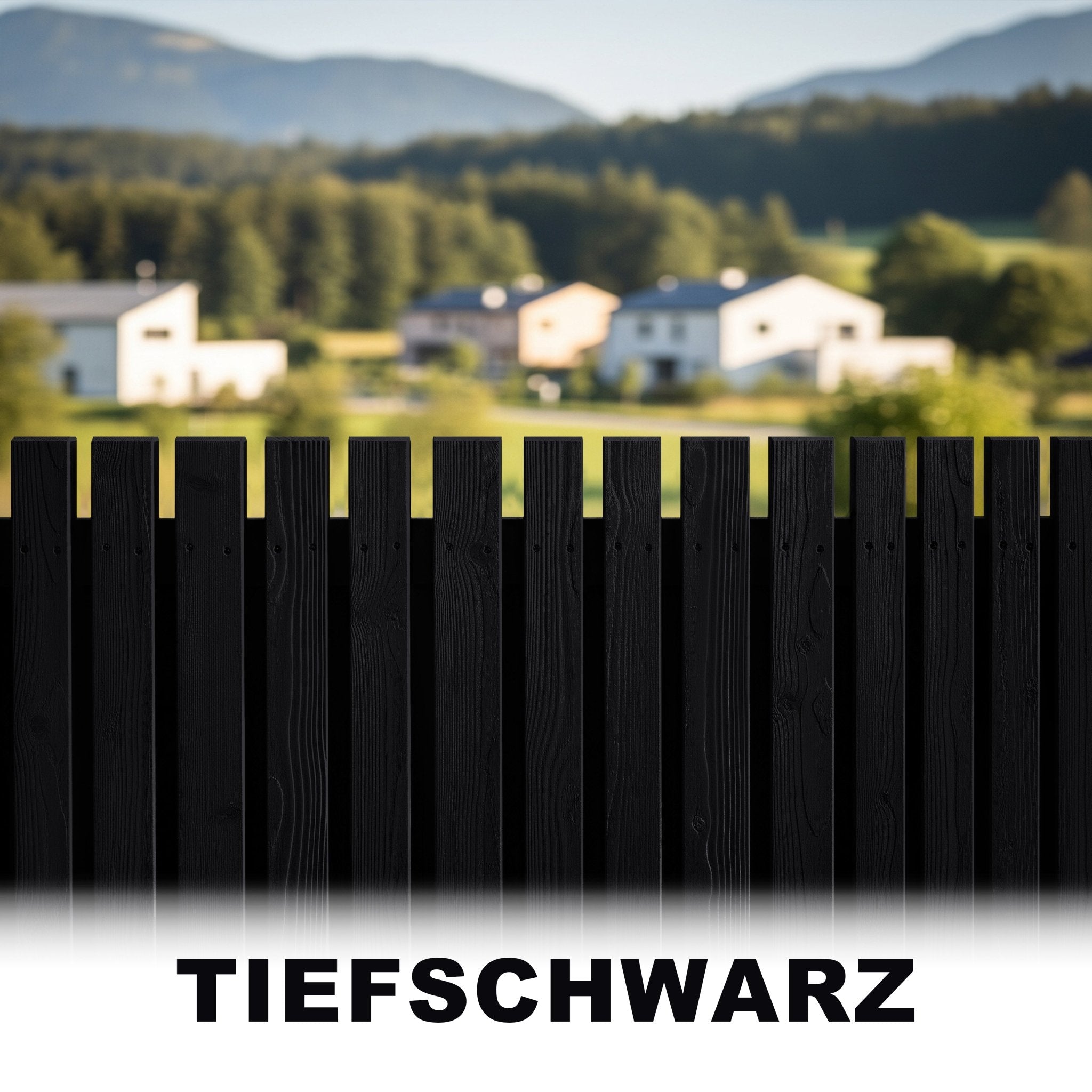 #Farbe_Tiefschwarz ähnl. Ral 9005