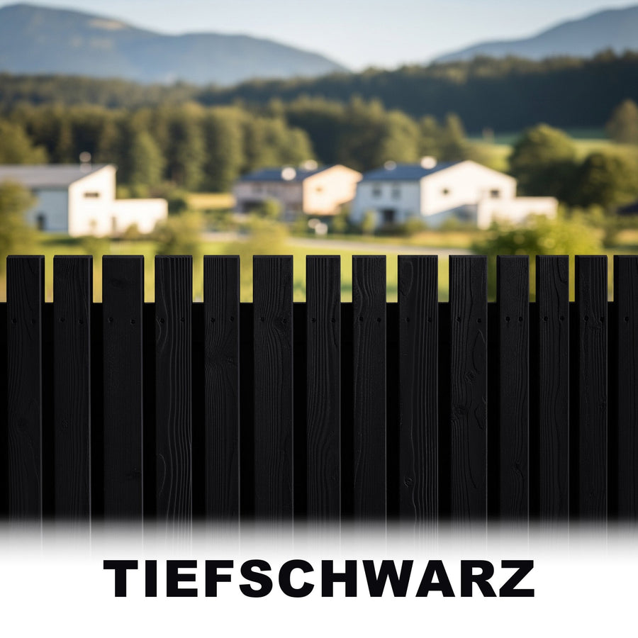 #Farbe_Tiefschwarz ähnl. Ral 9005