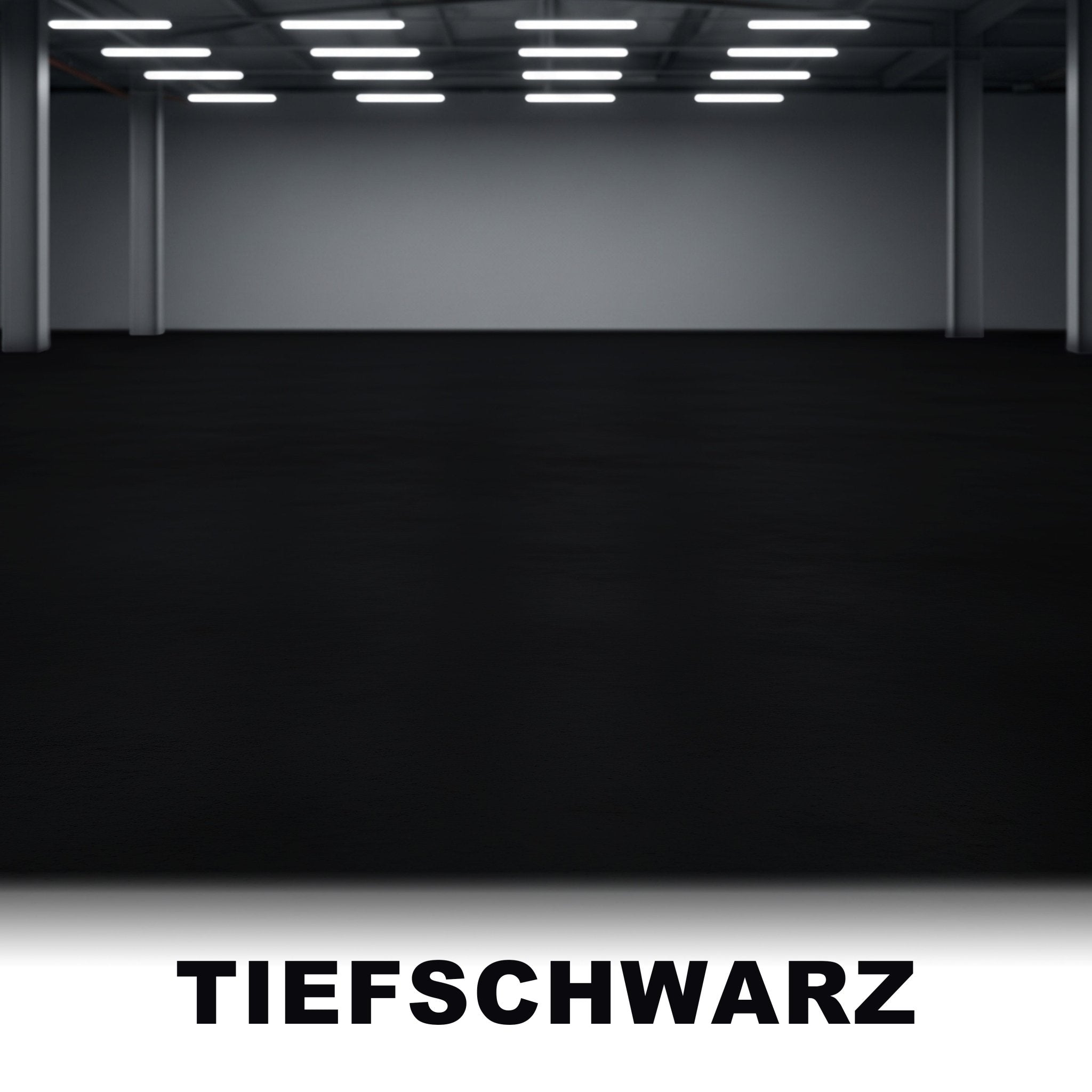 #Farbe_RAL 9005 Tiefschwarz