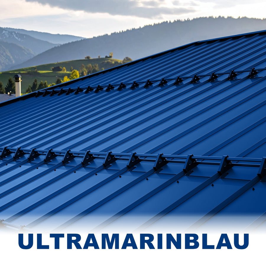 #Farbe_Ultramarinblau