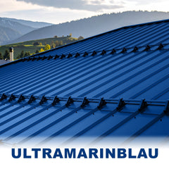 #Farbe_Ultramarinblau