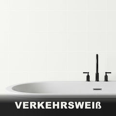 Komplettset 2K Fliesenlack Renovierungsset inkl. Entfetter & Zubehör – Für Küche, Badezimmer, Wand - & Bodenfliesen 2,5–5 kg - WO - WE.SHOP