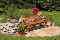 Gartenmöbelöl Möbelöl Terrassenöl Natur Leinöl Holzöl Holzpflege Holzschutz W229 0.75-10L