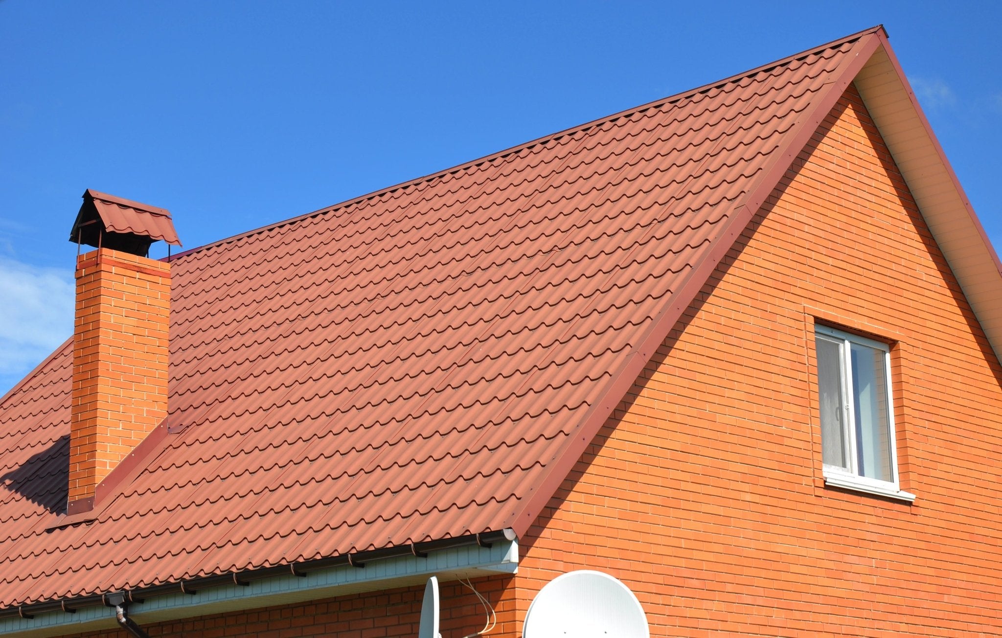 Primaire Apprêt pour toiture en briques, tuiles, toitures métalliques W509 10L