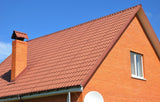 Ziegelgrundierung Grundierung Dachfarbe Untergrundvorbereitung Ziegeluntergrund WO-WE W509-10L