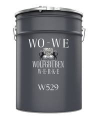 Energiesparfarbe Thermo Innenwandfarbe Wandfarbe Wohnraumfarbe Klima Farbe W529 5-20L