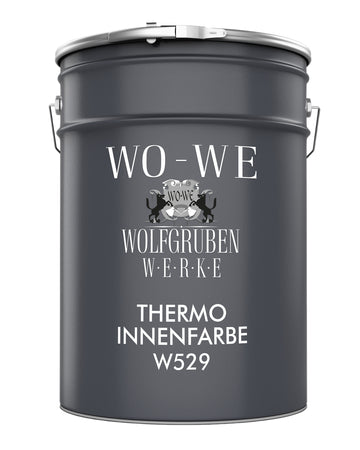 Pintura interior de alta calidad para paredes y techos W529 5-20L