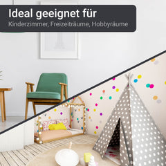 Elefantenhaut Tapetenschutz Wandschutz Farbe Wandfarbe Transparent W536 0,75-10L