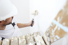 Pintura aislante para Pared Techo barrera contra nicotina Interior Blanco opaco W540 5-20L…