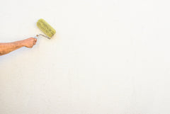 Pintura de cal para fachadas Impermeable Ecológica W553  -  5-20L